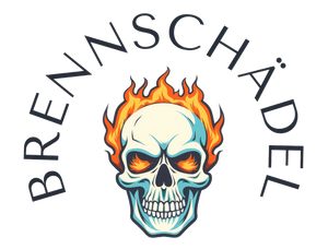 Brennschädel Logo