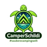 Camper Schildi Logo