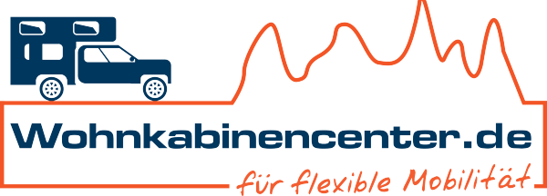 Wohnkabinencenter Logo